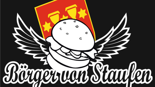 Logo Börger von Staufen