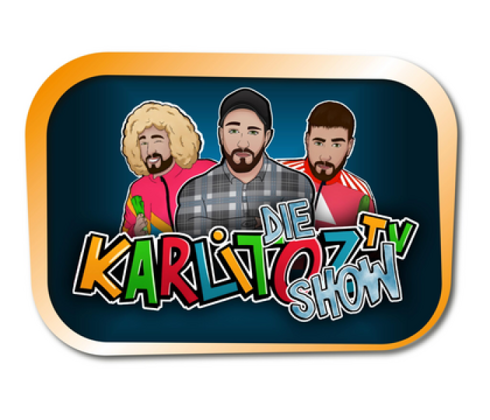 Karlitoz - Die Karlitoz-Show [Copyright: ]