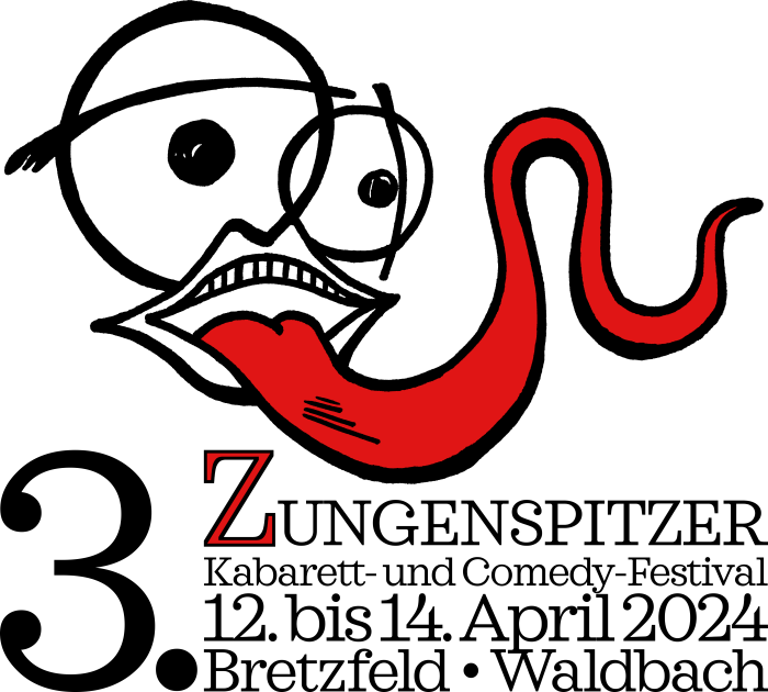 Zungenspitzer-Festival 2024, Bretzfeld [Copyright: Tilman Lucke]