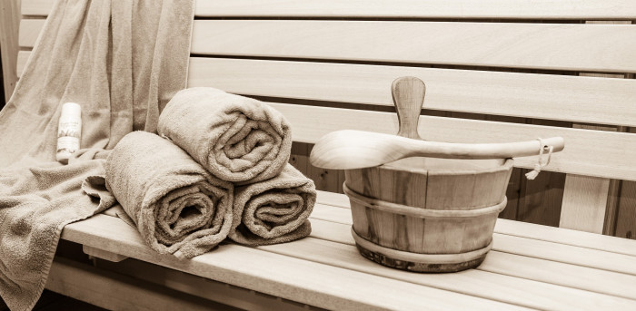 Sauna - Gesundheit & Erholung im HeilbronnerLand [Copyright: pixabay]