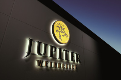 Logo JupiterWeinkeller | HeilbronnerLand