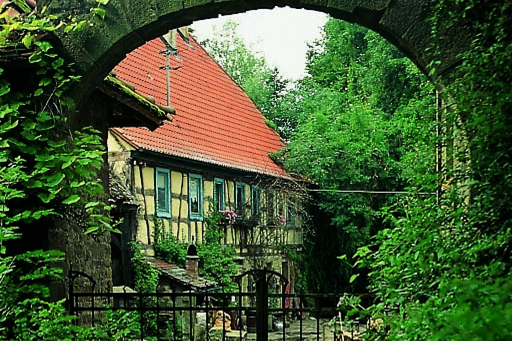 Raußmühle Eppingen, Stadt Eppingen