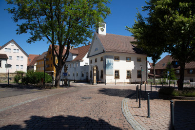 Theodor Heuss Museum | Weinsüden Weinort Brackenheim
