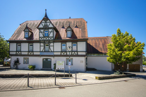 Stadtmuseum Nürtingen