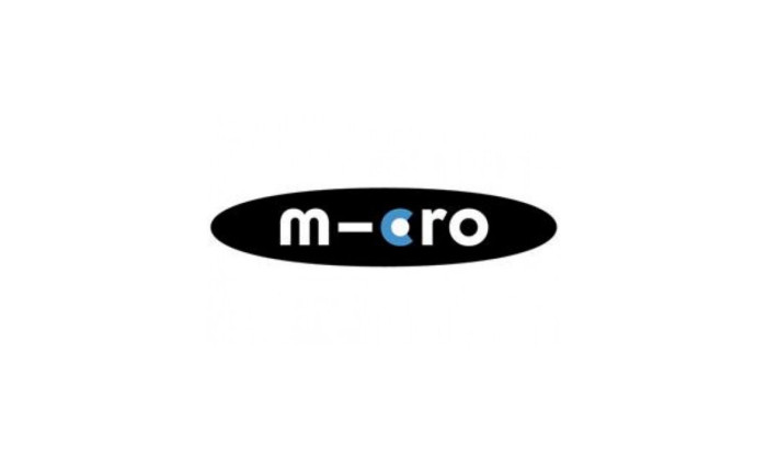 Micro Mobility Logo [Copyright: Micro Mobility]