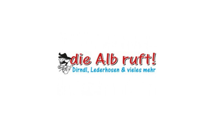 Logo die Alb ruft! [Copyright: die Alb ruft!]
