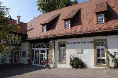 Museum im Schafstall | Neuenstadt am Kocher | HeilbronnerLand