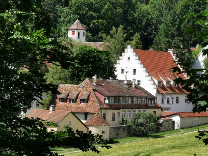 Kloster Urspring [Copyright: ]