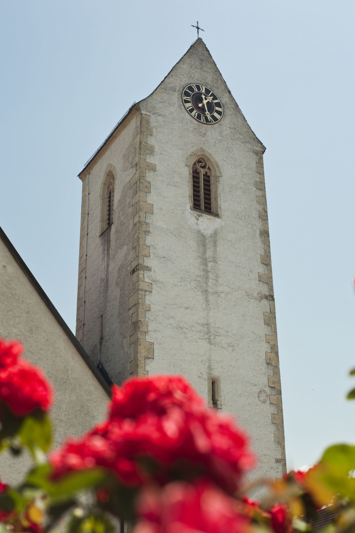 Kirche St. Georg [Copyright: Bildarchiv Hochschwarzwald Tourismus GmbH/Markus Ketterer]