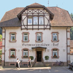 Restaurant | Landgasthof Schwarzwälder Hof