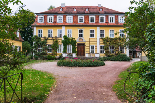 Herrenhaus Stiftung Adam von Trott Imshausen e.V.