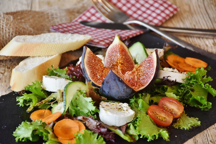salad 1672505 960 720 [Copyright: Pixabay]