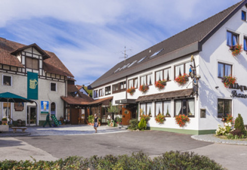 Albquell-Bräuhaus