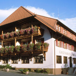 Restaurant | Hotel-Gasthof Zum Hirschen