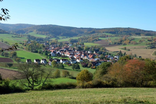 Oberellenbach