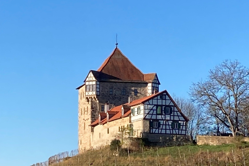 Burg Wildeck | Abstatt | HeilbronnerLand