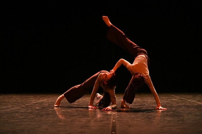Ballett-Soirée der Akademie des Tanzes Mannheim [Copyright: ]