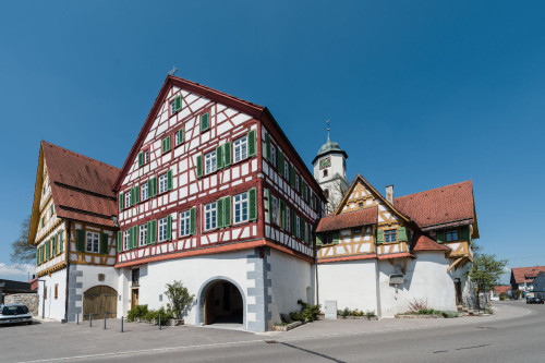 Laichingen_Weberei- und Heimatmuseum
