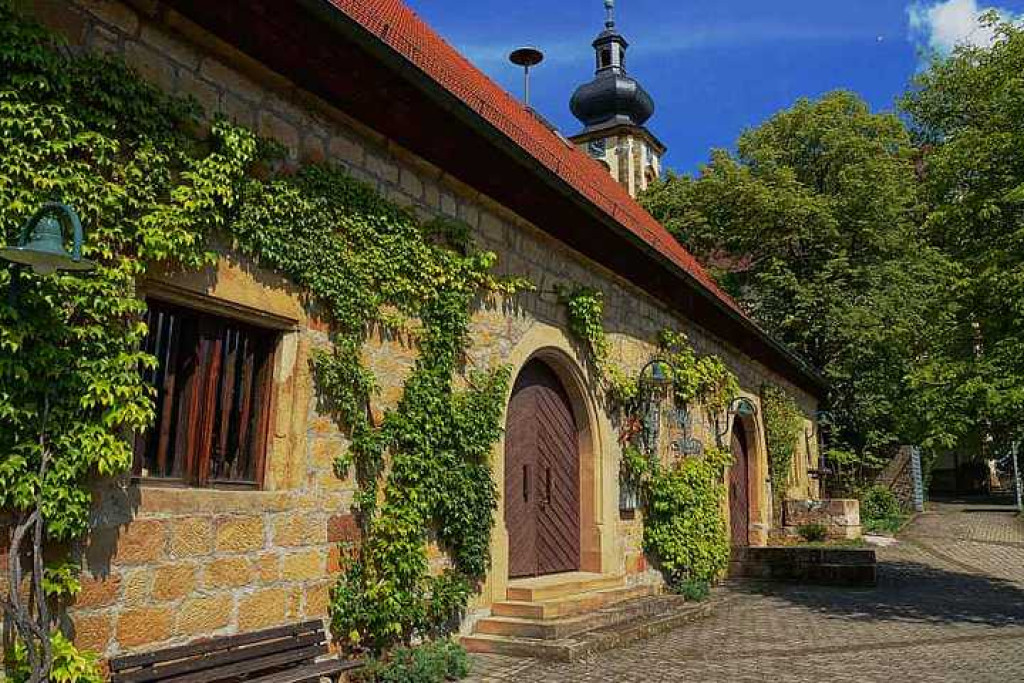 Weinbaumuseum Erlenbach | Weinsüden Weinort im HeilbronnerLand