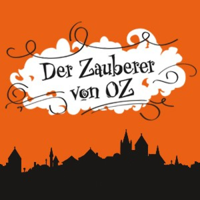 Zauberer OZ 2 [Copyright: ©Festspiele Breisach]