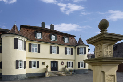 Schlosskellerei Affaltrach | Obersulm | Weinsberger Tal