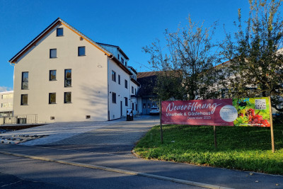 Weingut und Gästehaus Erich Hirth | Obersulm-Willsbach | Weinsberger Tal