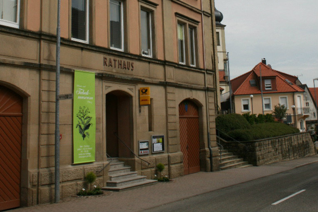 Heimat und Tabakmuseum Elsenz | Eppingen| HeilbronnerLand