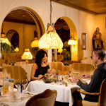 Restaurant | Schwarzwald Hotel Silberkönig GmbH & Co. KG