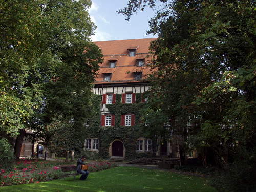 Heimatmuseum in Reutlingen
