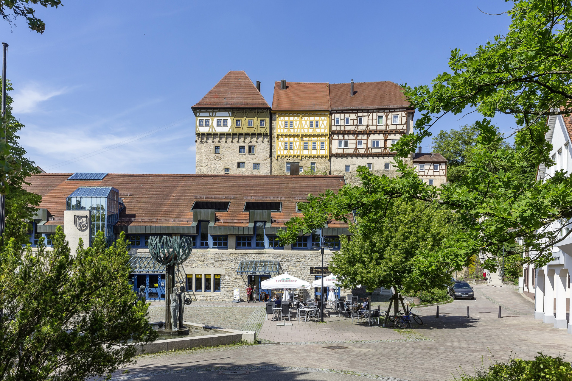 DSGVO SB Talheim Burg und Rathausplatz web