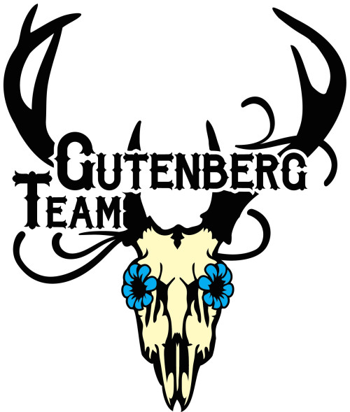 Gasthaus Gutenberg Logo