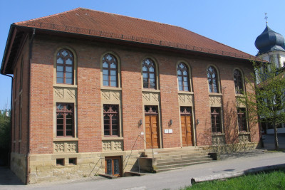 Synagoge Affaltrach | Obersulm | HeilbronnerLand