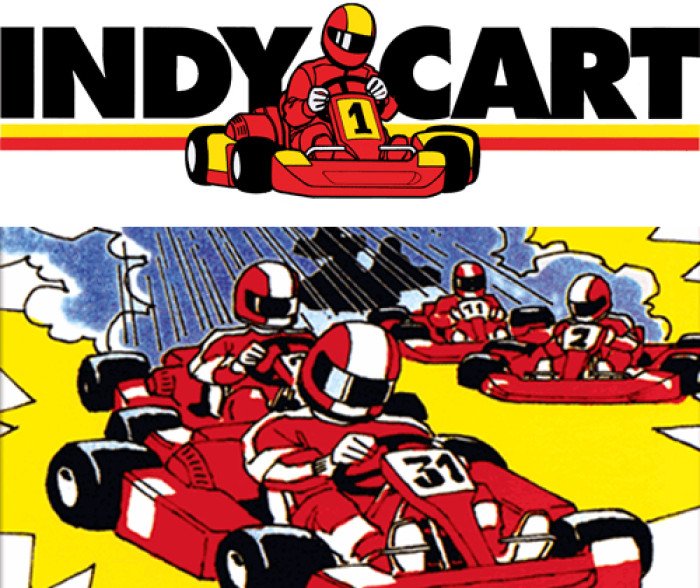 Indy Car Backnang [Copyright: IndyCart Backnang]