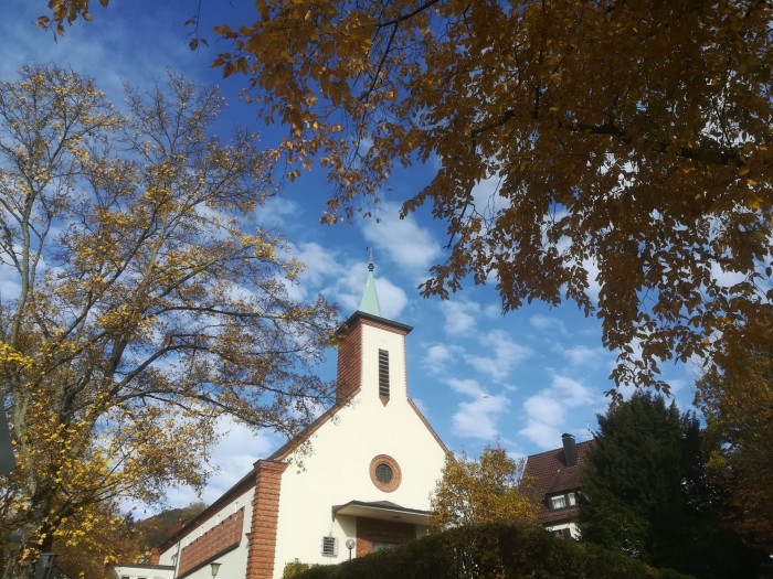 Kirche St. Konrad [Copyright: Kulturamt Plochingen]