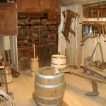 Dorfmuseum Jockenhof