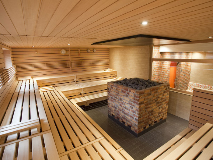Russisch-Römische Sauna [Copyright: Stuttgarter Bäder]