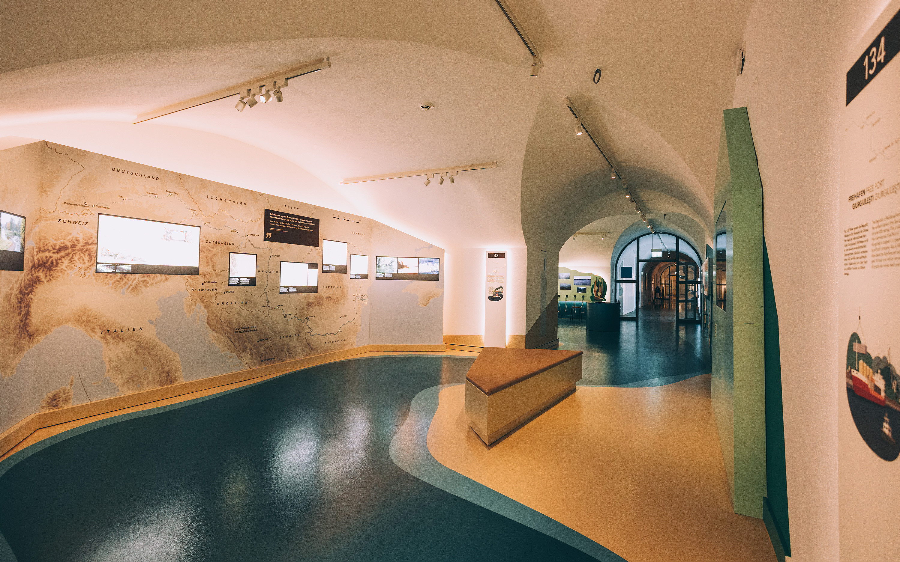 Donauschwäbisches Zentralmuseum Ulm