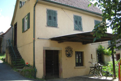 Schmiede- und Heimatmuseum | Unterkessach | HeilbronnerLand