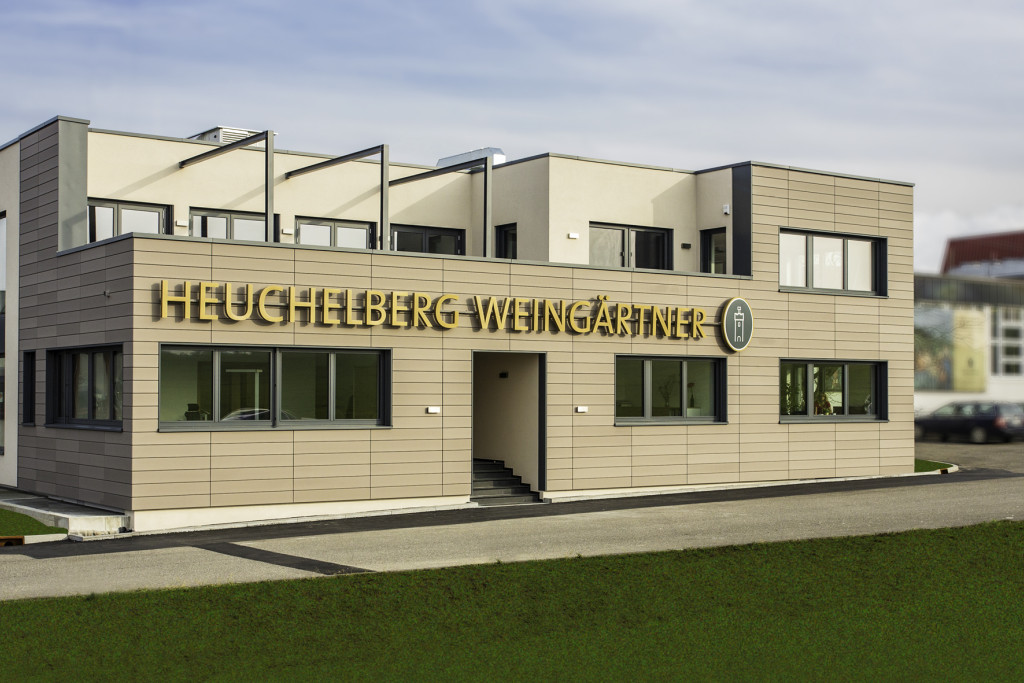 Heuchelberg  Weingärtner | HeilbronnerLand