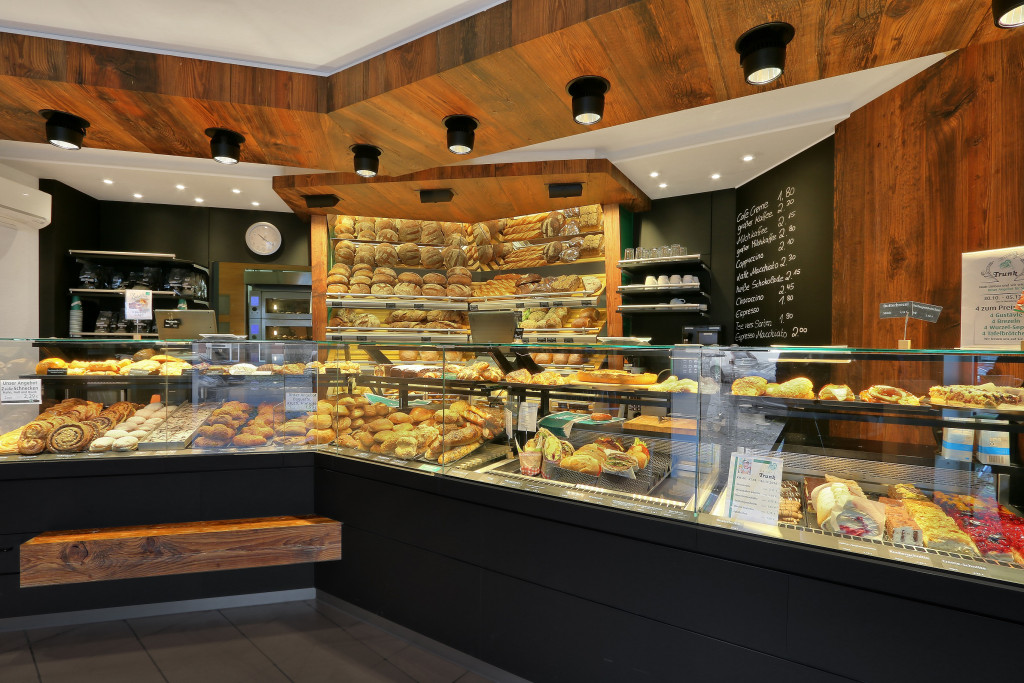 Bäckerei & Café Trunk | Weinsberg | Weinsberger Tal