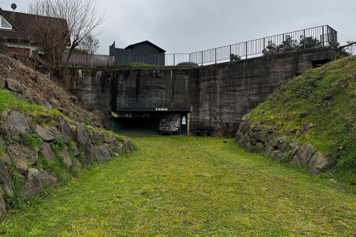 Bunker 