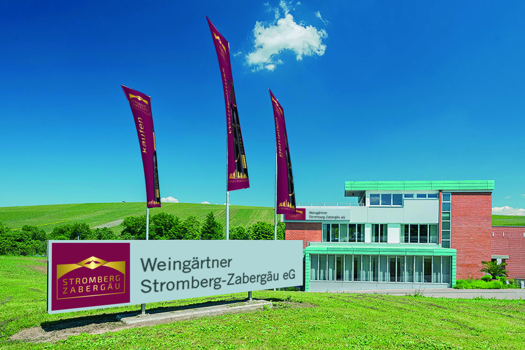 Weingärtner Stromberg-Zabergäu | Brackenheim | HeilbronnerLand