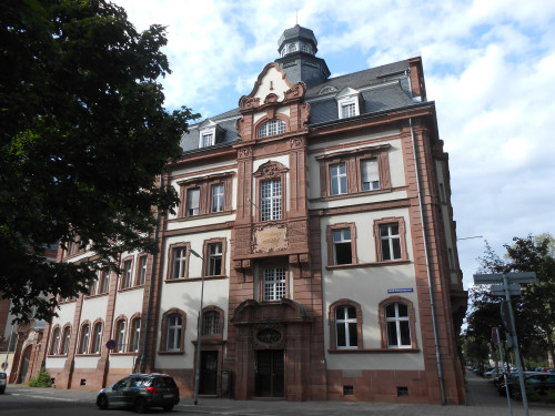 Verwaltungsgericht Karlsruhe