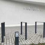 E-Bike Ladestation Kulturhaus Simonswald