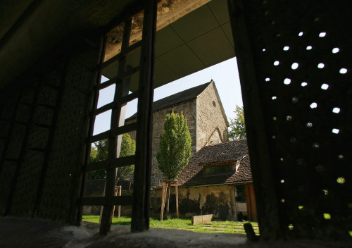Pfullingen_Klosterkirche