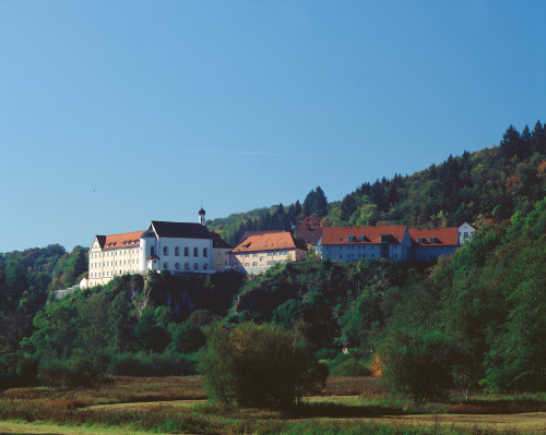 Kloster Mariaberg