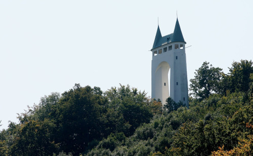 Pfullingen_Schönbergturm