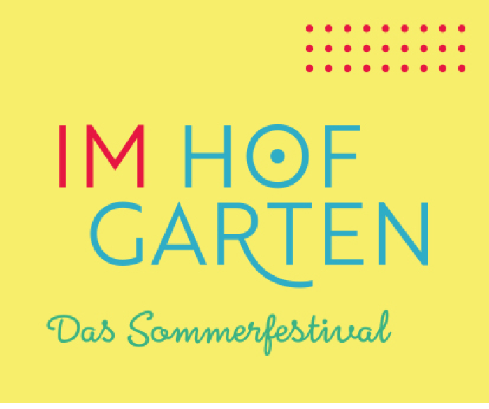 Sommerfestival im Hofgarten Öhringen [Copyright: Kultura Öhringen]
