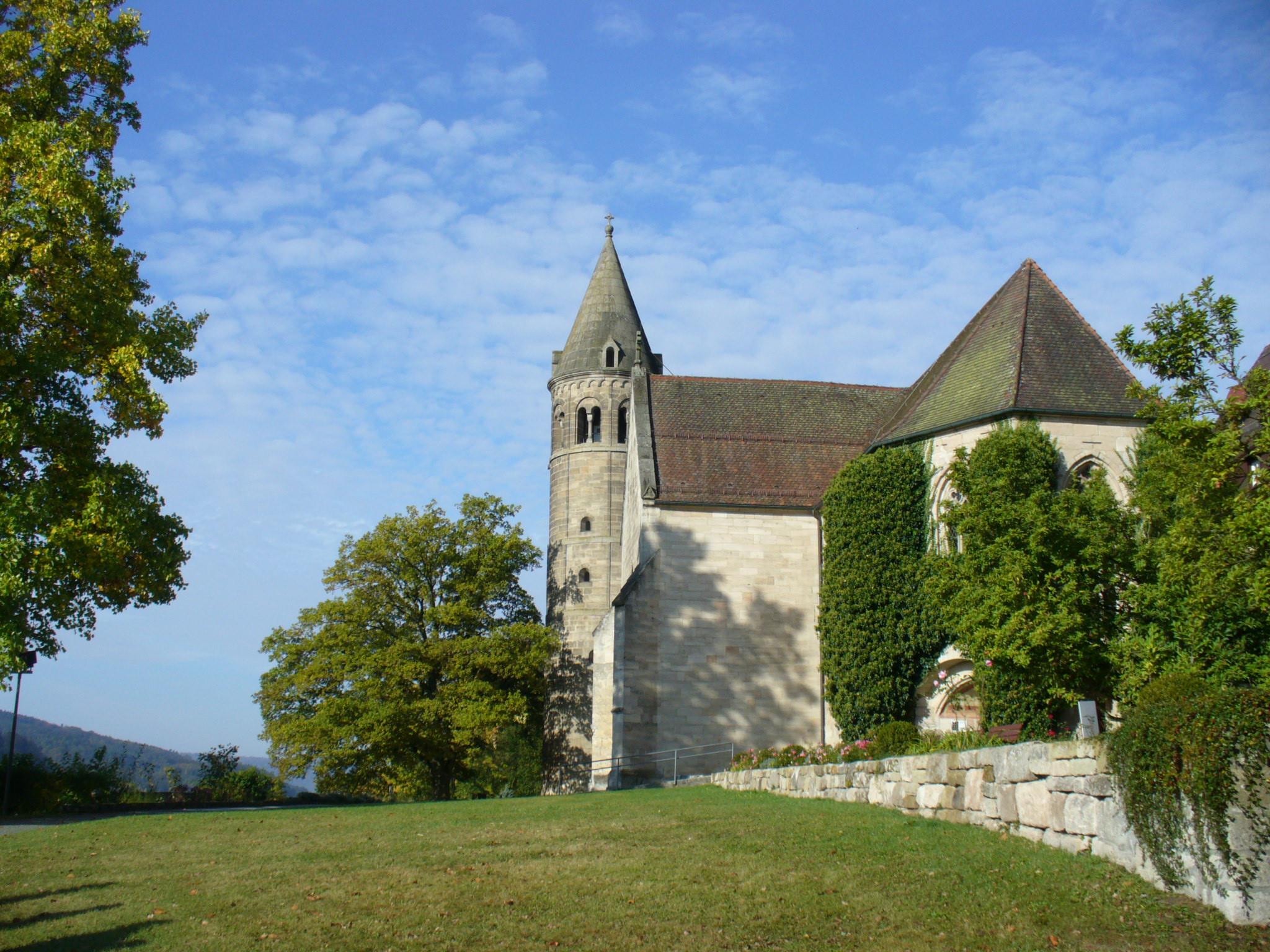 Kloster Lorch [Copyright: Remstal Tourismus e.V.]