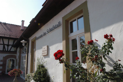 Museum im Schafstall - Neuenstadt am Kocher | HeilbronnerLand